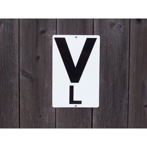 Premier Equestrian Wall Letters