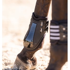 EquiFit Essential Air2 Hind Boot - X-Foam Liner