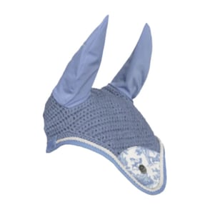 Dapplebay Equestrian Toile Fly Veil