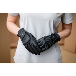Alessandro Albanese Platinum Glove