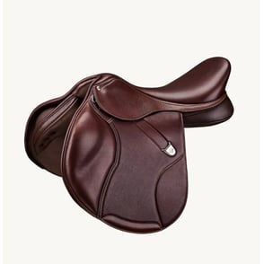 Bates Elevation DS + Close Contact Saddle