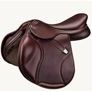 Bates Elevation + Close Contact Saddle
