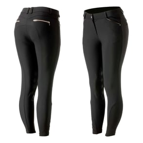 Equinavia Elisabet Womens Knee Patch Breeches