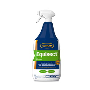 Equisect Fly Spray -32 Ounces