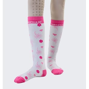 Horseware Riding Socks Kids