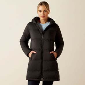 Ariat UltraPuff Down Coat Ladies