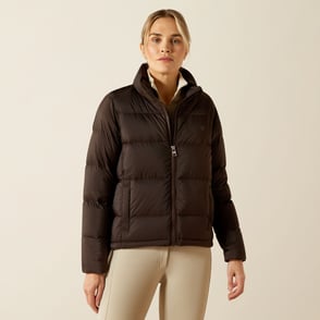 Ariat UltraPuff Down Jacket Ladies