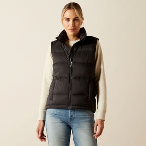 Ariat UltraPuff Down Vest Ladies