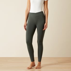 Ariat Womans Avail 2.0 Half Grip Tight