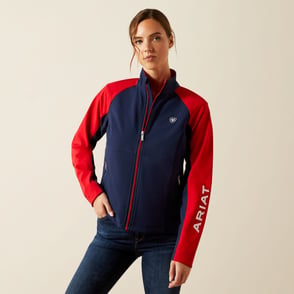Ariat Team EQ Jacket Ladies