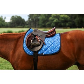 Dreamers & Schemers Saddle Pad