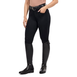 Kerrits Free Motion Coolcore Knee Patch Breech