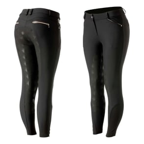 Equinavia Elisabet Womens Full Seat Breeches