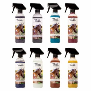 Twinkle Rainbow Dust Body Spray