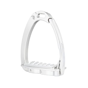 Tech Venice Hunter/Jumper Sloped Safety Stirrups - Medium