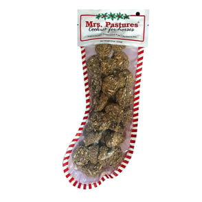Mrs. Pastures Cookies - Christmas Stocking