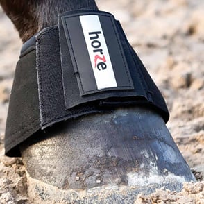 Horze All Purpose Bell Boots