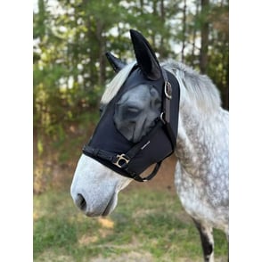 Thinline SoftFit Fly Mask for Muzzles