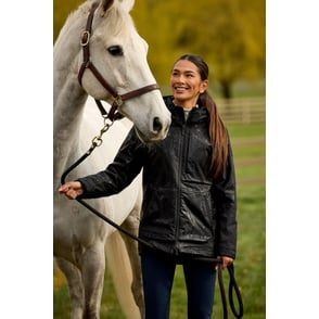 Ariat Outer Banks Waterproof Jacket Ladies