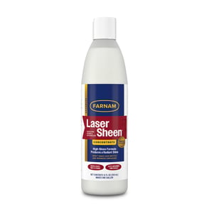 Farnam Laser Sheen Concentrate 12 oz