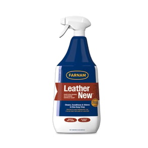 Farnam Leather New - Quart Spray