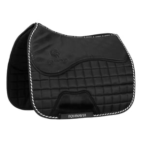 Equinavia Lillehammer Memory Foam Dressage Saddle Pad