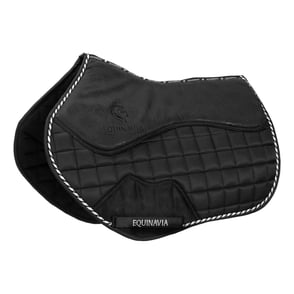 Equinavia Lillehammer Memory Foam All Purpose Saddle Pad