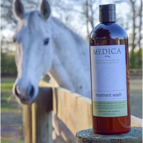 Medica Treatment Wash