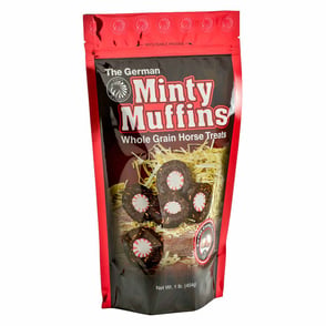 German Minty Muffins 1 lb