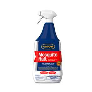 Mosquito Halt 32 ounces