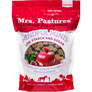 Mrs. Pastures Mindful Mini Cookies 4lbs