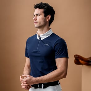 Horseware AA Gabrio Competition Shirt MENS
