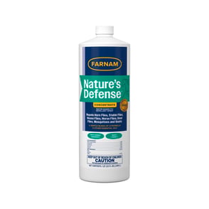 Nature's Defense Concentrate Quart
