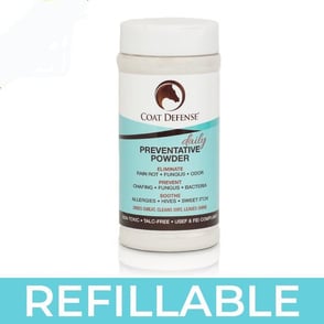 Coat Defense Daily Preventative Powder