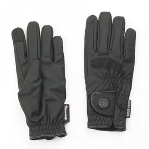 Ovation LuxeGrip Winter Riding Gloves