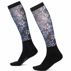 Kerrits Kids Dual Zone Boot Socks