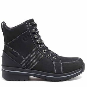 Kerrits Trail Blazer Lace Up Waterproof Barn Boot