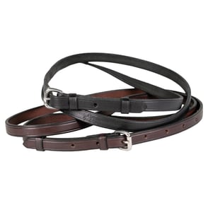 Nunn Finer Leather Neck Strap