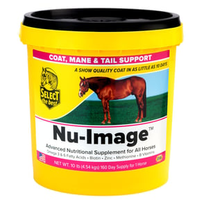 Select Nu Image - 10 Lbs