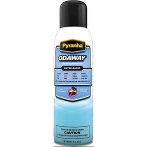 Pyranha Odaway Odor Eliminator 15oz