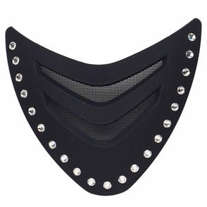 One K Crystal CCS Front Shield