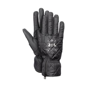 B Vertigo Onyx Waterproof Winter Gloves