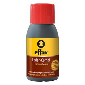 Effax Leather Combi - 50ml Travel Size