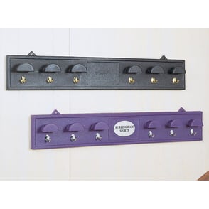 Burlingham Sports Bridle Rack
