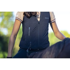 Helite ZIP'IN 2 Airbag