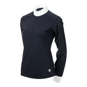 Equinavia Petra Womens Long Sleeved Show Shirt