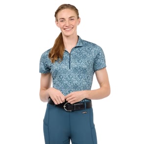 Kerrits Play It Coolcore Short Sleeve Shirt