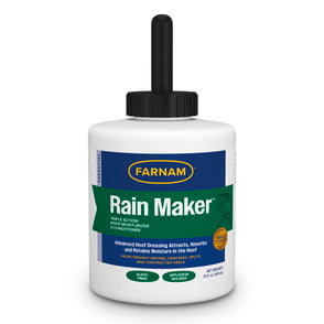 Rain Maker Hoof Dressing 32 Oz