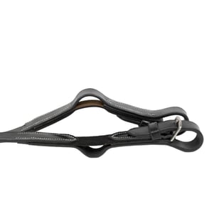 Nunn Finer Rein-Aid Rubber Reins