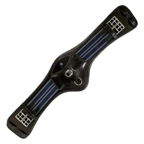 Nunn Finer Rosa 2 in 1 Dressage Girth